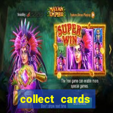 collect cards filmes para pc